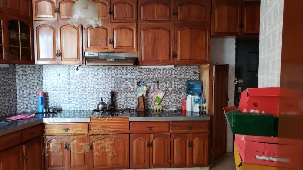 Departamento en Venta en Capital, Mendoza