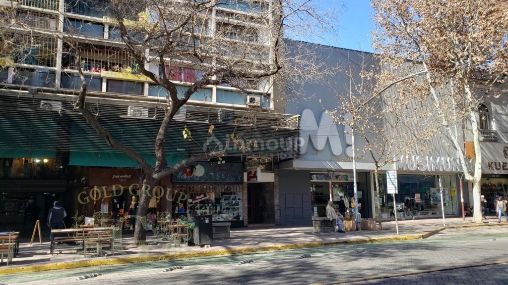 Departamento en Venta en Capital, Mendoza