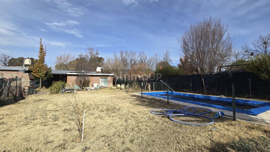 Casa en Venta en San Rafael, Mendoza