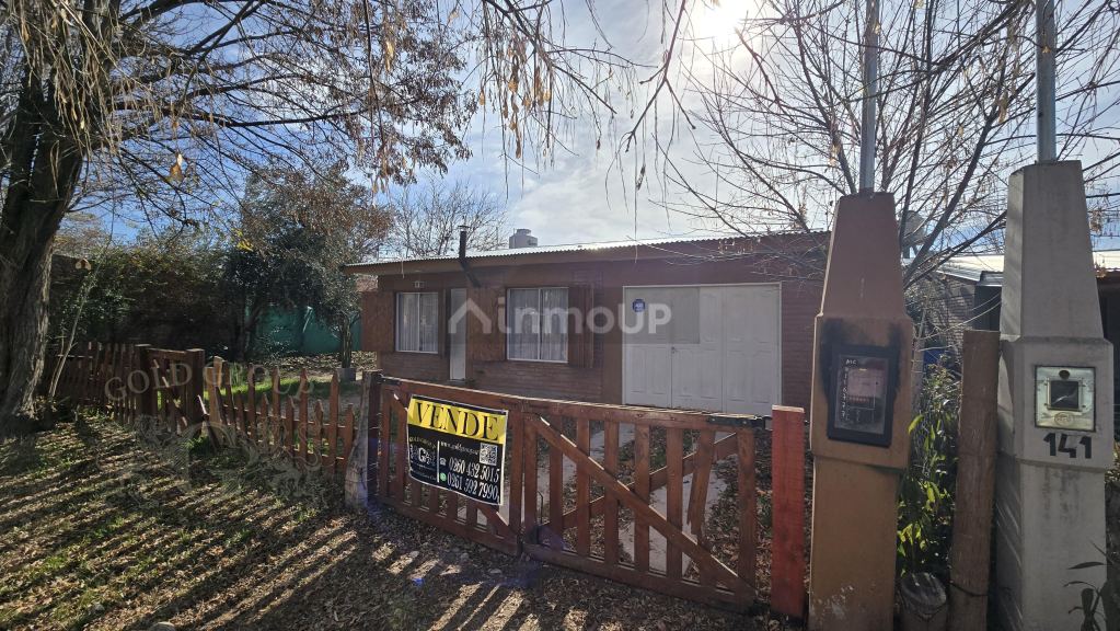 Casa en Venta en San Rafael, Mendoza