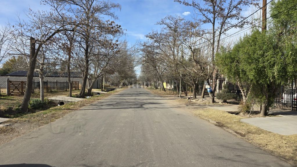 Casa en Venta en San Rafael, Mendoza