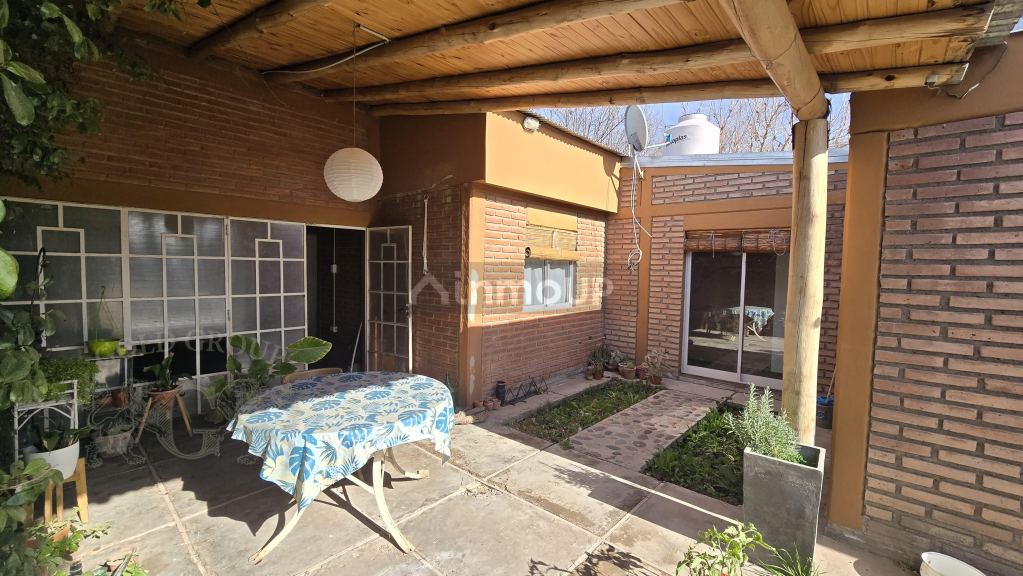 Casa en Venta en San Rafael, Mendoza
