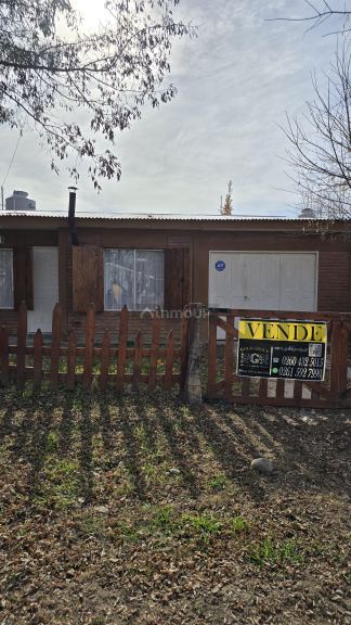 Casa en Venta en San Rafael, Mendoza