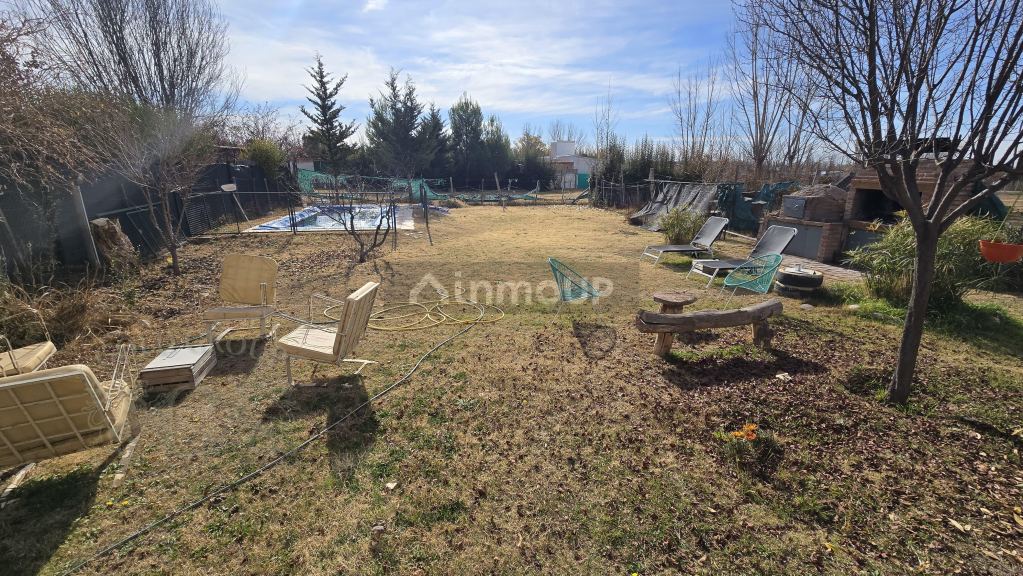 Casa en Venta en San Rafael, Mendoza