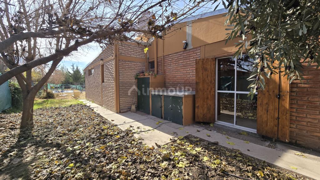 Casa en Venta en San Rafael, Mendoza