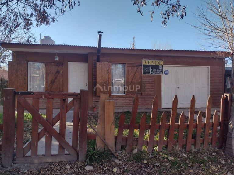 Casa en Venta en San Rafael, Mendoza