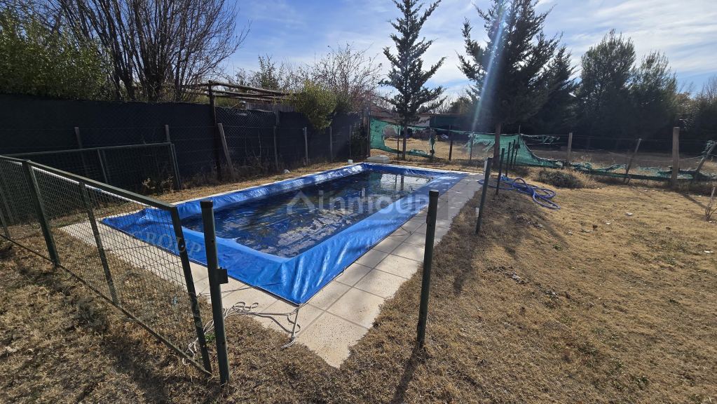 Casa en Venta en San Rafael, Mendoza
