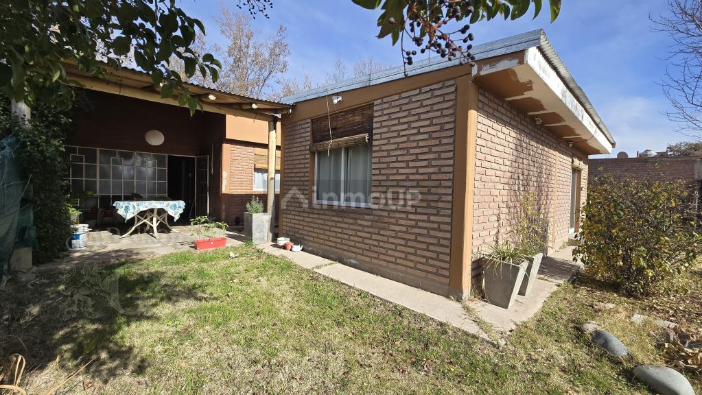 Casa en Venta en San Rafael, Mendoza
