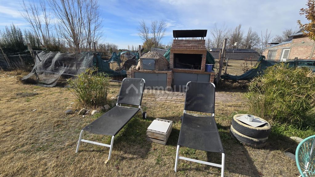 Casa en Venta en San Rafael, Mendoza
