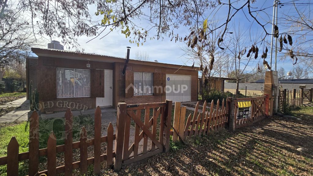 Casa en Venta en San Rafael, Mendoza