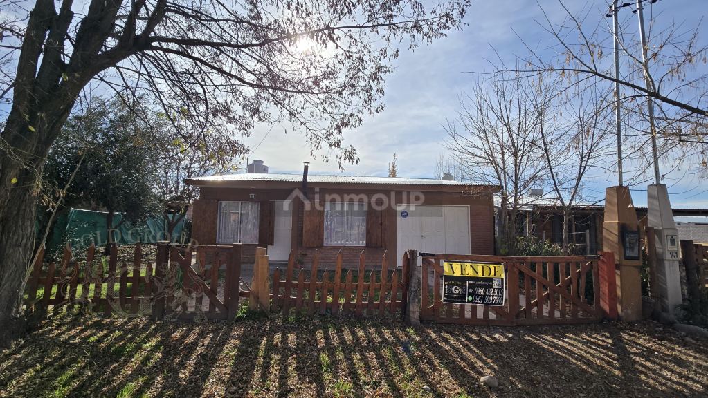 Casa en Venta en San Rafael, Mendoza