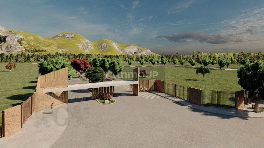 Lote en Venta en Lujan de Cuyo, Mendoza