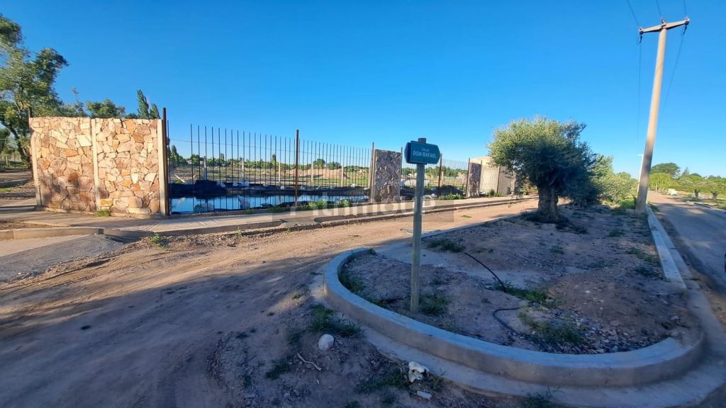 Lote en Venta en Lujan de Cuyo, Mendoza