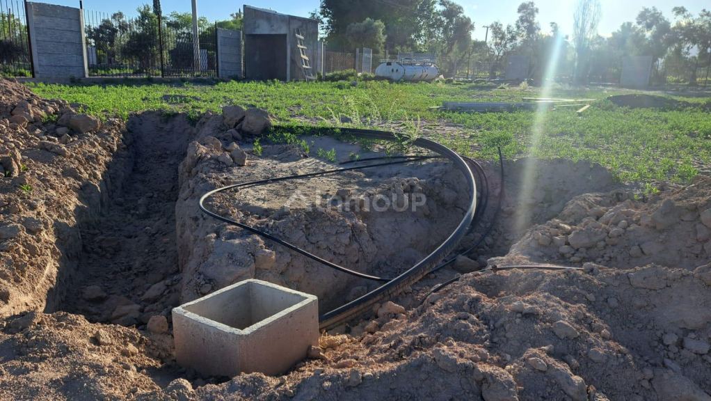 Lote en Venta en Lujan de Cuyo, Mendoza