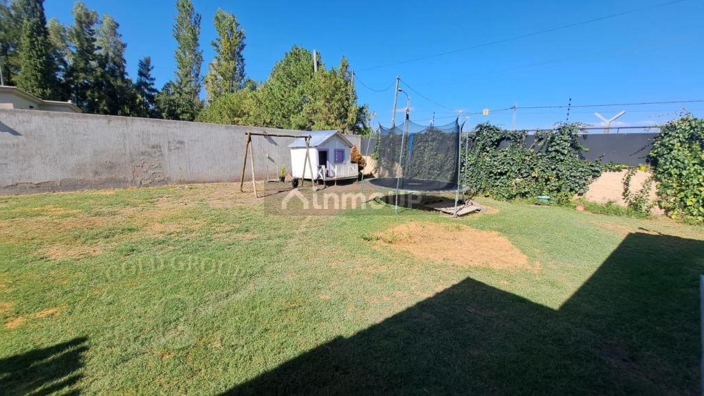 Casa en Alquiler en Guaymallen, Mendoza