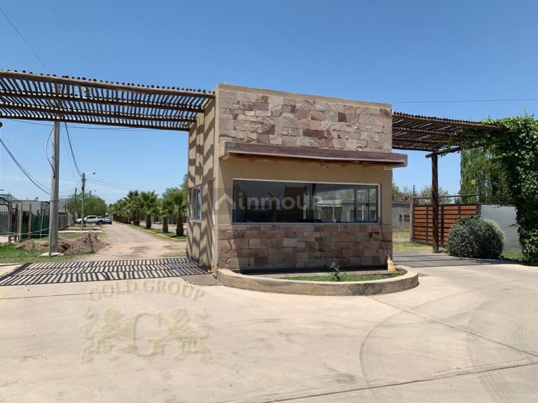 Casa en Alquiler en Guaymallen, Mendoza