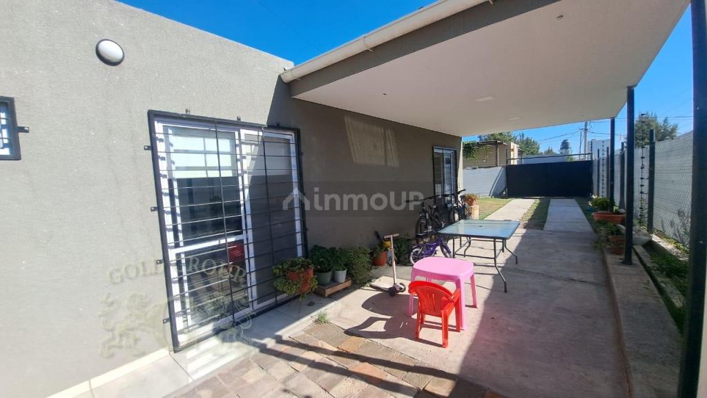 Casa en Alquiler en Guaymallen, Mendoza