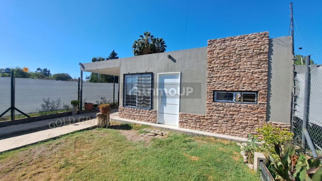 Casa en Alquiler en Guaymallen, Mendoza