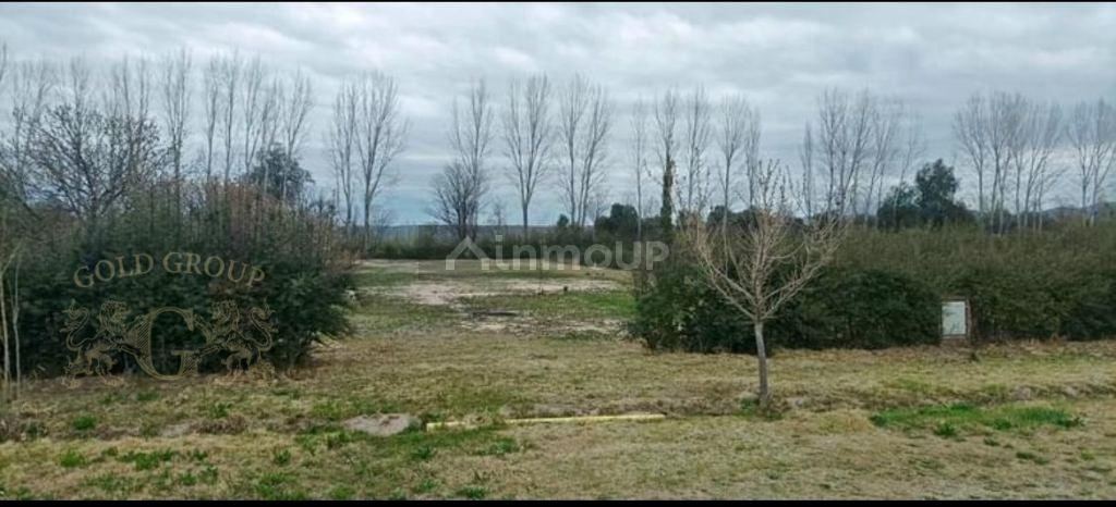 Lote en Venta en San Rafael, Mendoza