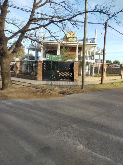 Lote en Venta en San Rafael, Mendoza