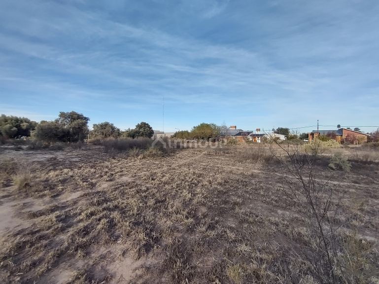 Lote en Venta en San Rafael, Mendoza