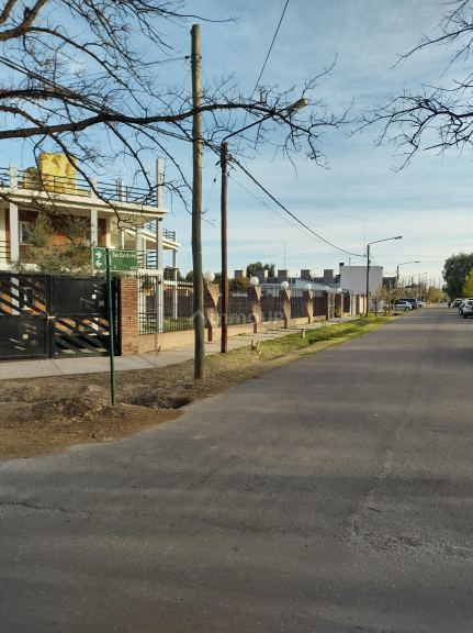 Lote en Venta en San Rafael, Mendoza