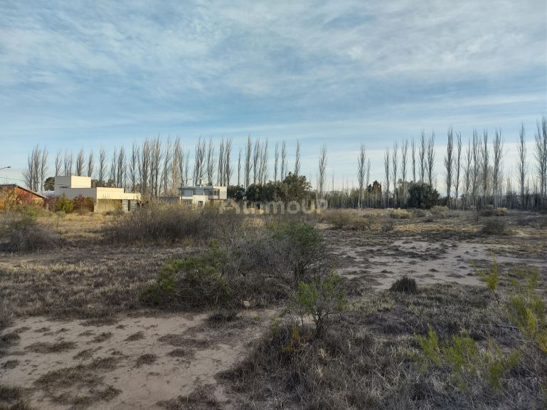Lote en Venta en San Rafael, Mendoza