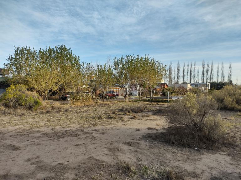 Lote en Venta en San Rafael, Mendoza
