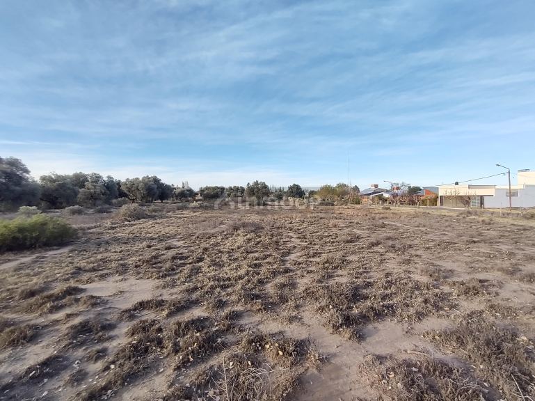 Lote en Venta en San Rafael, Mendoza