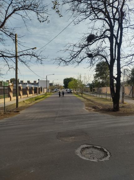 Lote en Venta en San Rafael, Mendoza
