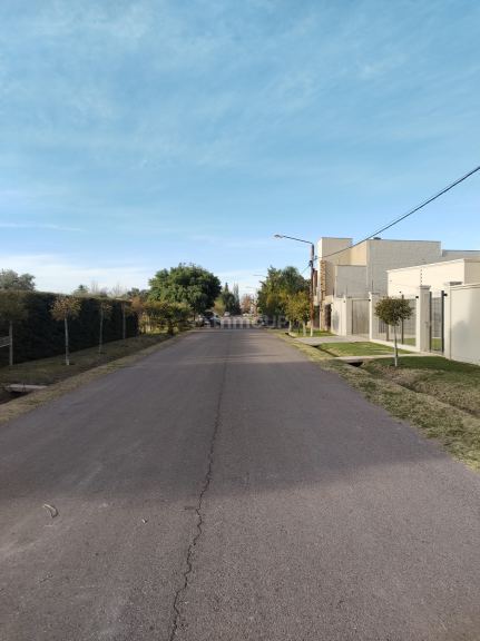 Lote en Venta en San Rafael, Mendoza