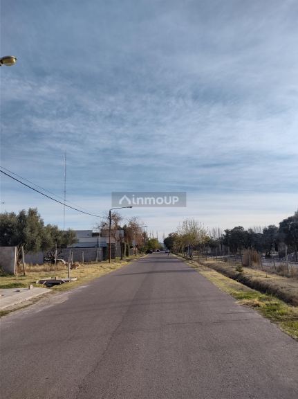 Lote en Venta en San Rafael, Mendoza
