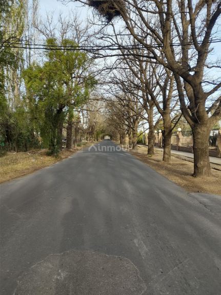 Lote en Venta en San Rafael, Mendoza
