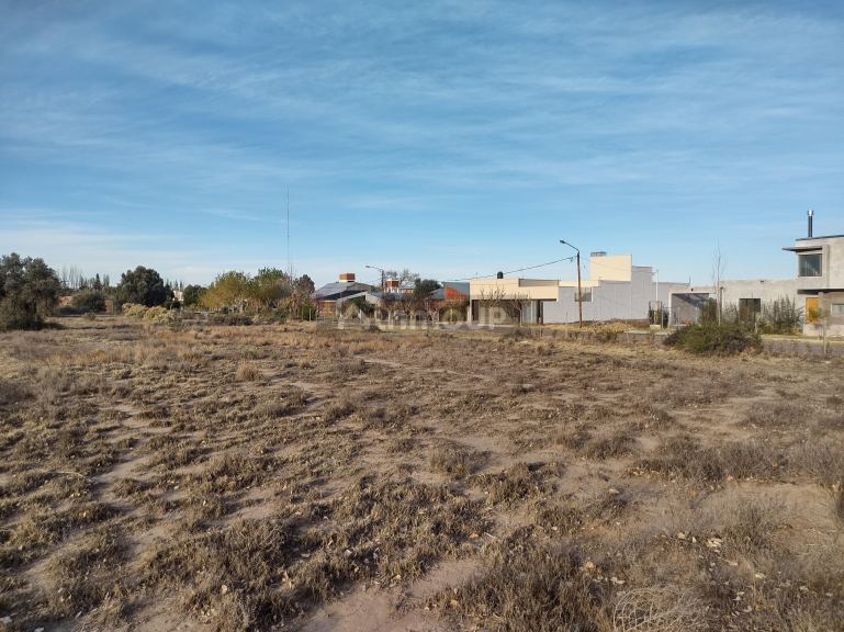 Lote en Venta en San Rafael, Mendoza
