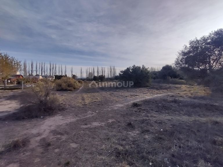 Lote en Venta en San Rafael, Mendoza