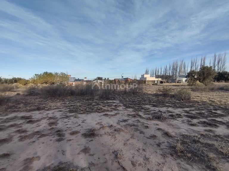 Loteo en Venta en San Rafael, Mendoza