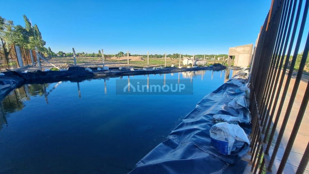 Terreno en Venta en Lujan de Cuyo, Mendoza