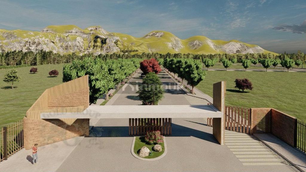 Terreno en Venta en Lujan de Cuyo, Mendoza