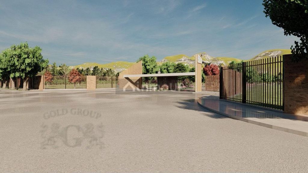 Terreno en Venta en Lujan de Cuyo, Mendoza