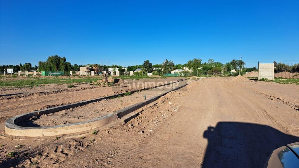 Terreno en Venta en Lujan de Cuyo, Mendoza