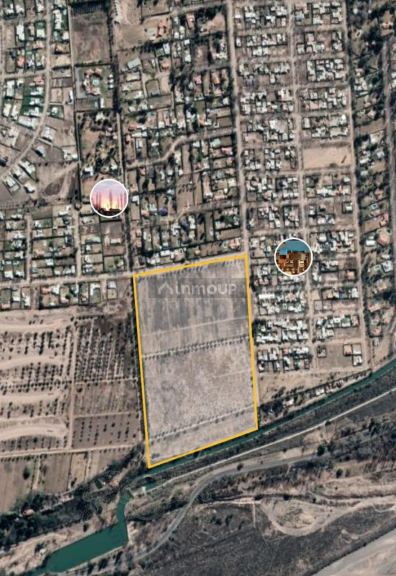 Terreno en Venta en Lujan de Cuyo, Mendoza