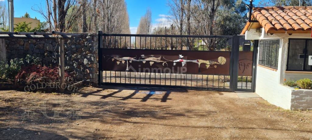 Lote en Venta en Lujan de Cuyo, Mendoza
