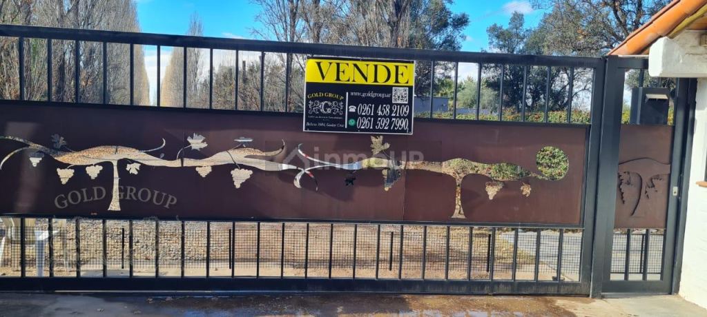 Lote en Venta en Lujan de Cuyo, Mendoza