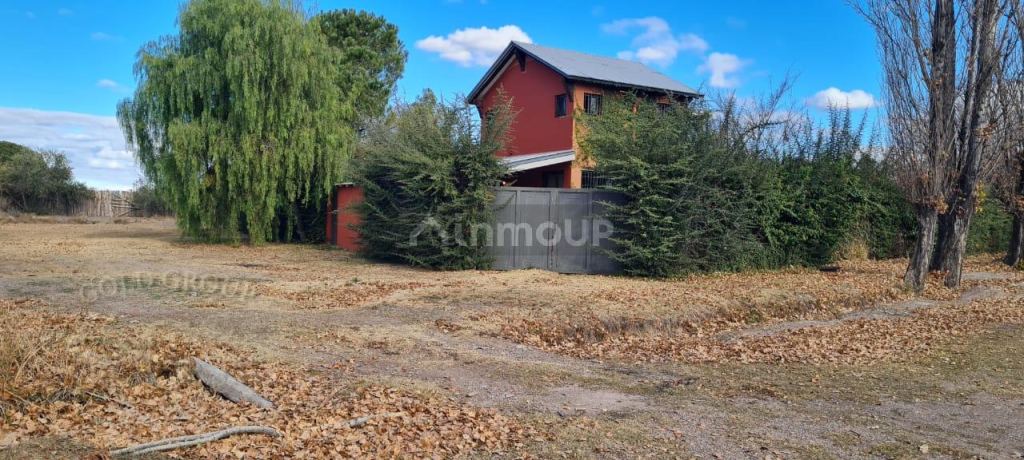 Lote en Venta en Lujan de Cuyo, Mendoza