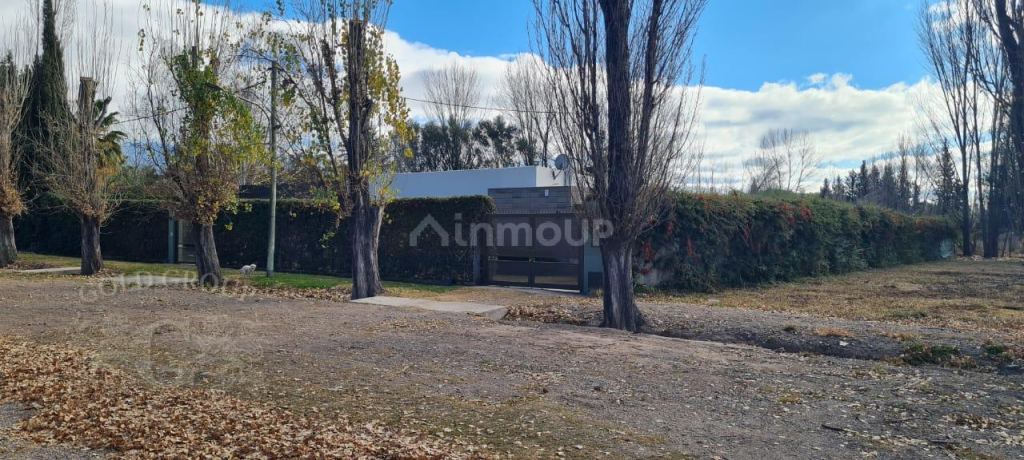 Lote en Venta en Lujan de Cuyo, Mendoza