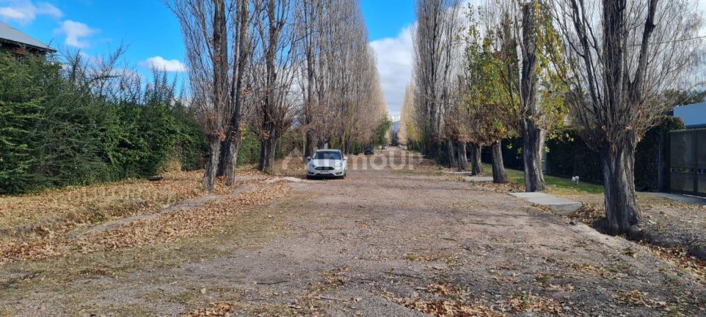 Lote en Venta en Lujan de Cuyo, Mendoza