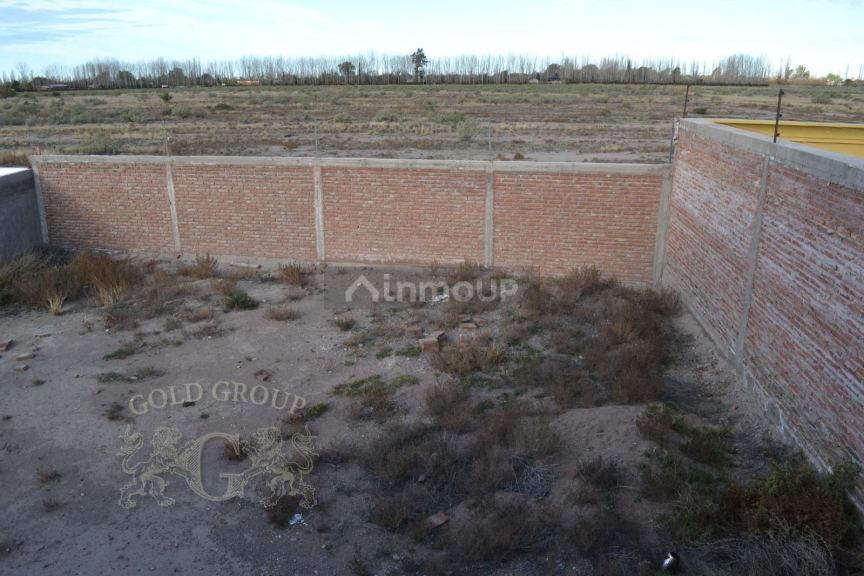 Casa en Venta en San Rafael, Mendoza