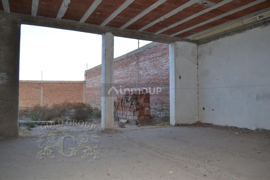 Casa en Venta en San Rafael, Mendoza