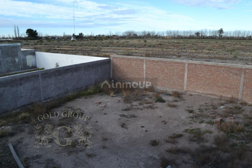 Casa en Venta en San Rafael, Mendoza