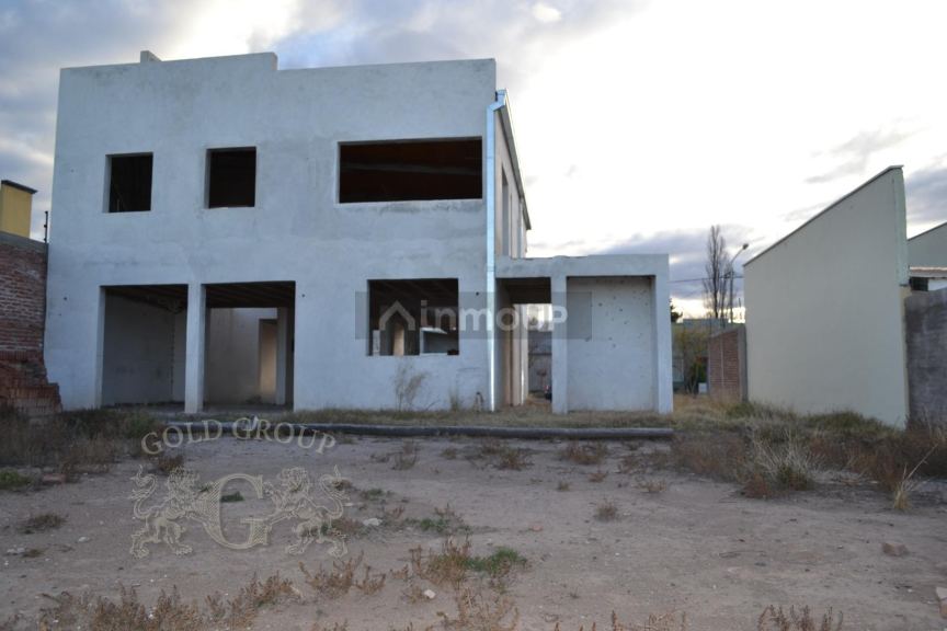 Casa en Venta en San Rafael, Mendoza